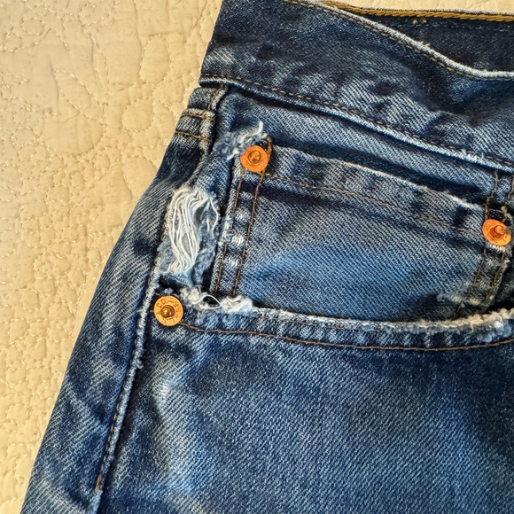 RE/Done, The Short, Jenni Kayne, never been worn - Picture 6 of 10